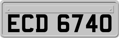 ECD6740