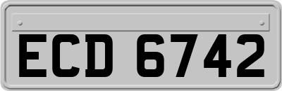 ECD6742