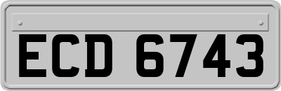 ECD6743