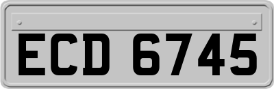 ECD6745