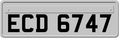 ECD6747