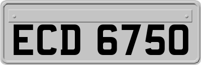 ECD6750