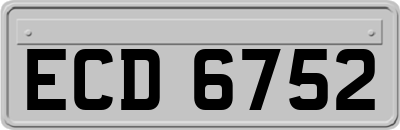 ECD6752