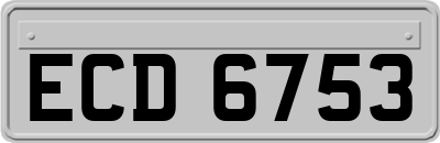 ECD6753