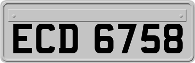 ECD6758