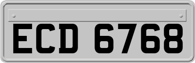 ECD6768