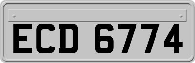 ECD6774