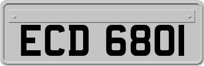 ECD6801