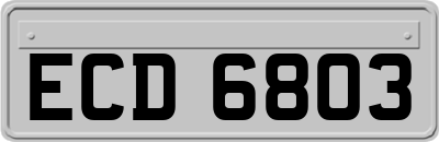 ECD6803