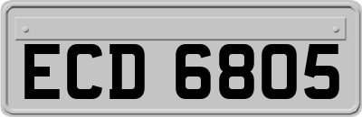ECD6805
