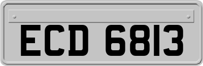 ECD6813