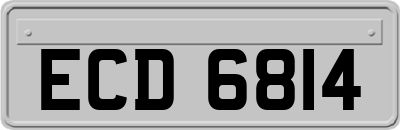 ECD6814