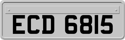ECD6815