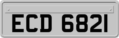 ECD6821