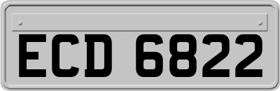 ECD6822