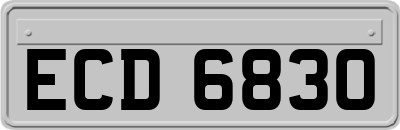 ECD6830