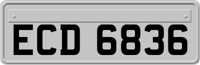 ECD6836