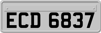 ECD6837