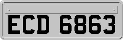 ECD6863