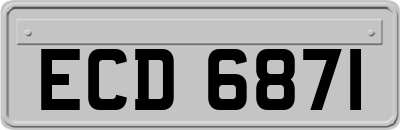 ECD6871