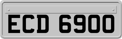 ECD6900