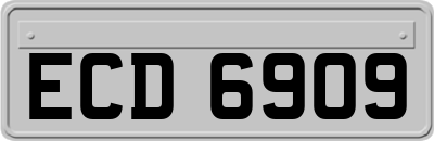 ECD6909