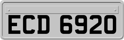 ECD6920
