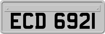 ECD6921