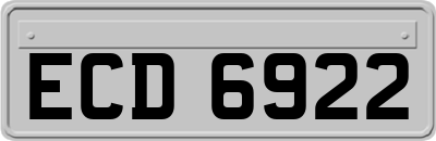 ECD6922