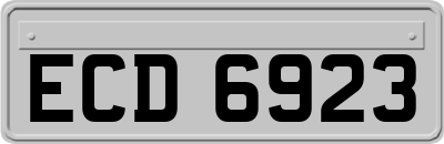 ECD6923