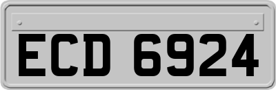 ECD6924