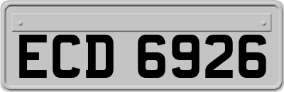 ECD6926