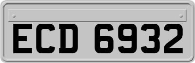 ECD6932