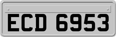 ECD6953