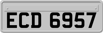 ECD6957