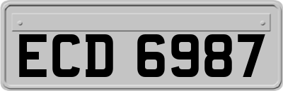 ECD6987
