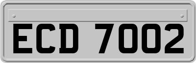 ECD7002