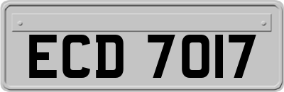 ECD7017
