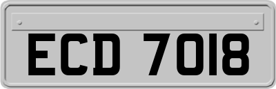ECD7018