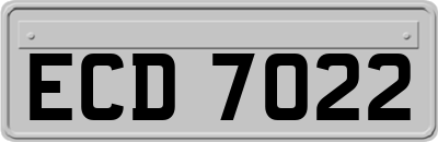 ECD7022