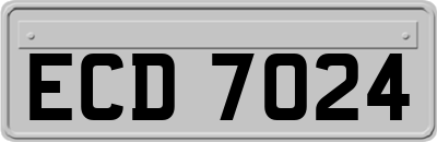 ECD7024