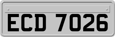 ECD7026
