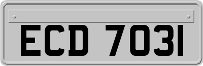 ECD7031