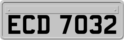 ECD7032
