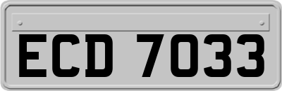 ECD7033