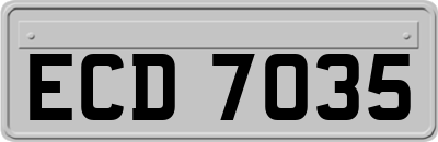 ECD7035