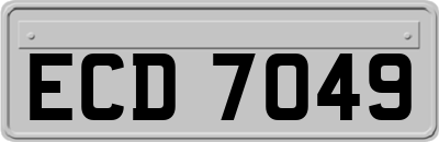 ECD7049