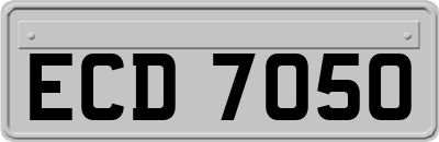 ECD7050