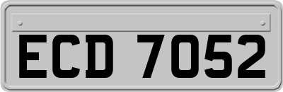 ECD7052