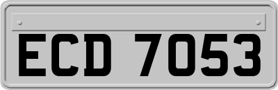 ECD7053